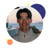 Josukeさん