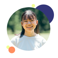 Mioさん