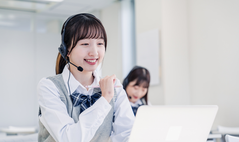 TOEFLテスト