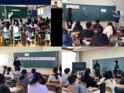 ETS小学校英語教育支援事業、教員の授業づくり研修レポート