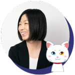 Mengshanさん