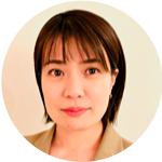 新垣 裕子 先生