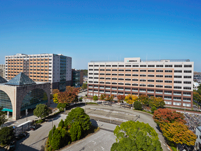 国際医療福祉大学