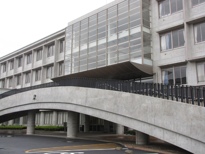 埼玉県立不動岡高等学校