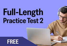 Full-Length Practice Test 2