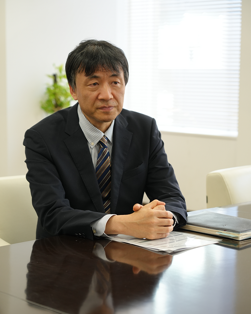 広尾学園中学校・高等学校 植松 久恵 先生