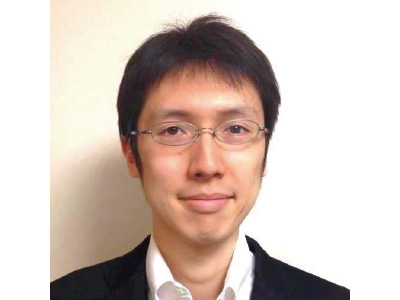 今西一太先生