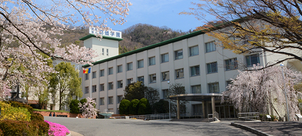 関西創価高等学校