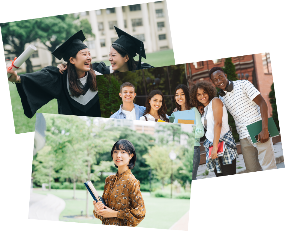 世界とつながる国際教育 ― 先進校の取り組み