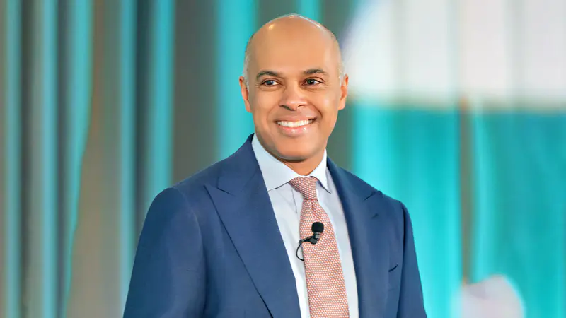 Amit Sevak（ETS CEO）