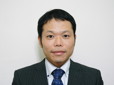 上山晋平先生