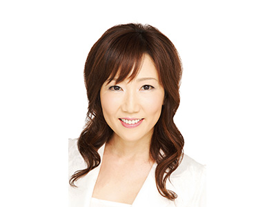 片桐紀子先生
