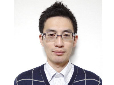 川野泰崇先生