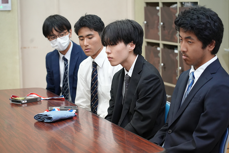 小石川中等教育学校