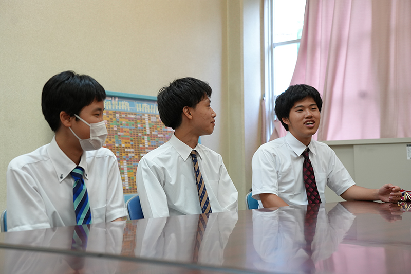 小石川中等教育学校