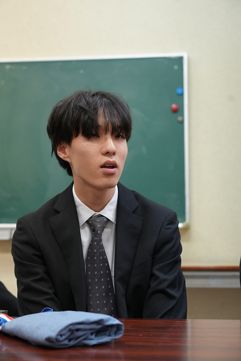 小石川中等教育学校