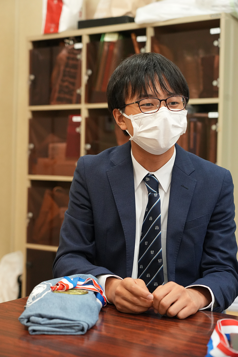 小石川中等教育学校