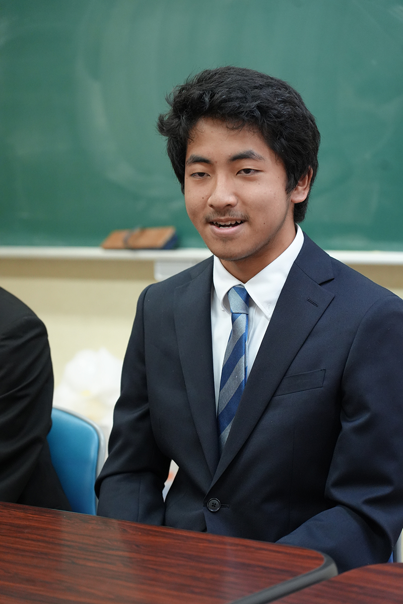 小石川中等教育学校