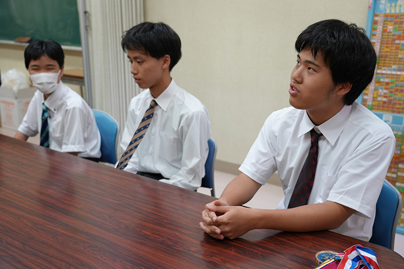 小石川中等教育学校