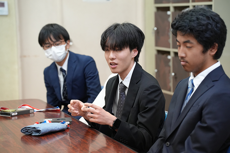 小石川中等教育学校