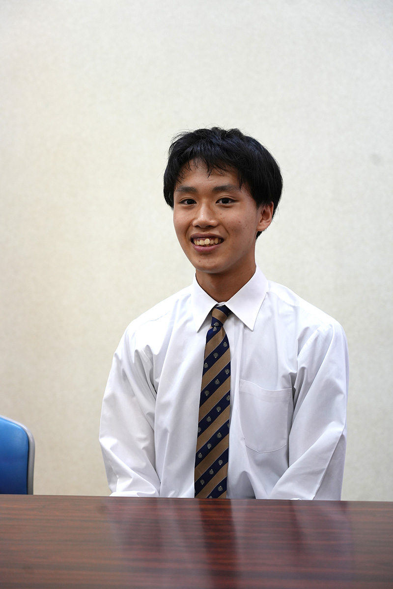 小石川中等教育学校