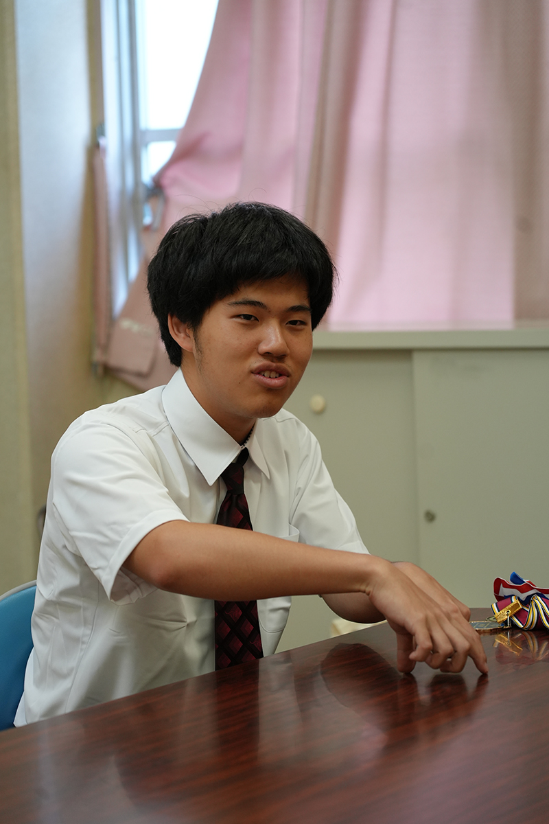 小石川中等教育学校