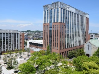関東学院大学