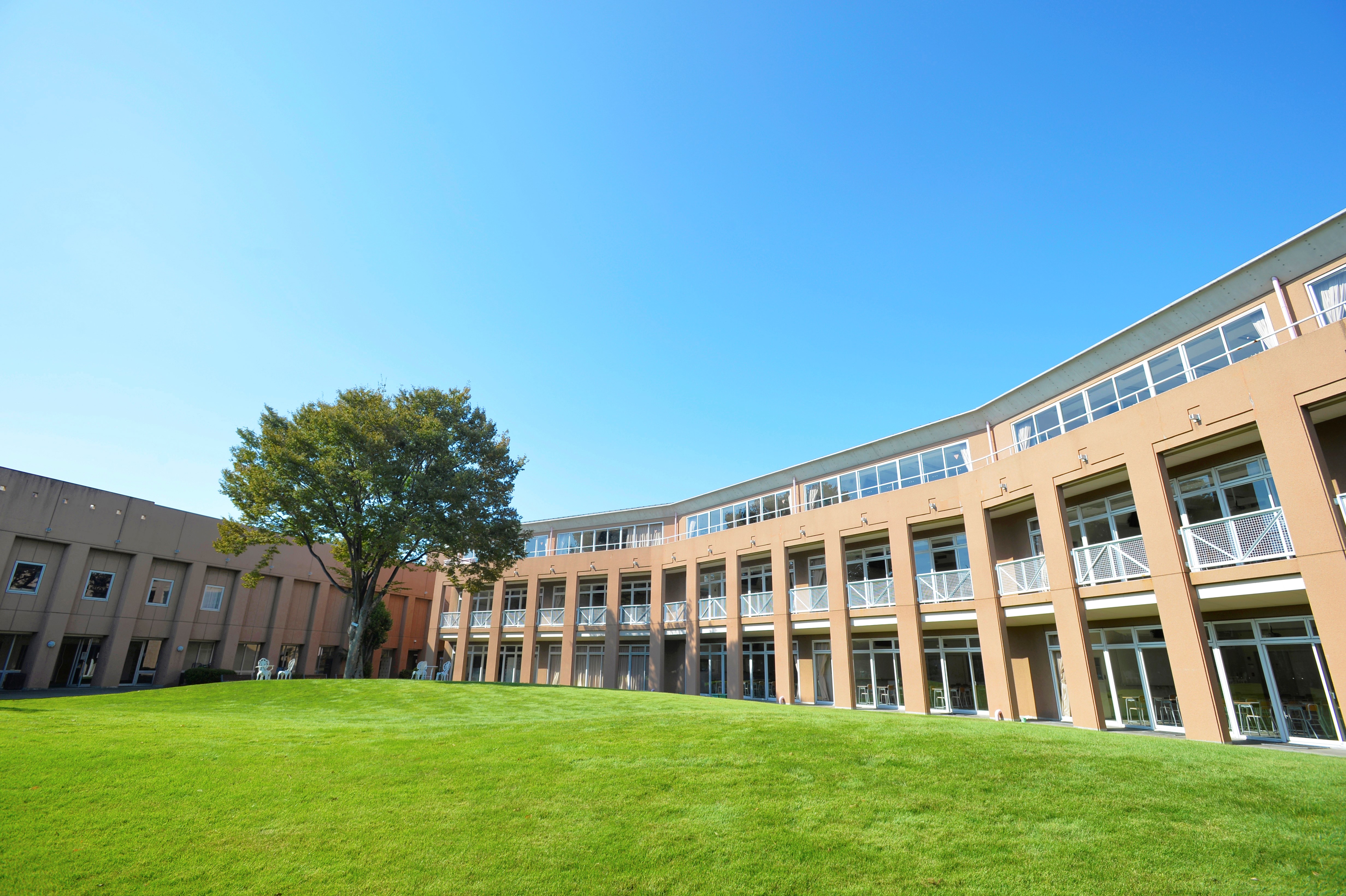 三田国際学園中学校・高等学校