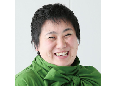 村山かなえ先生