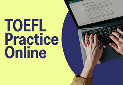 TPO模擬試験案内