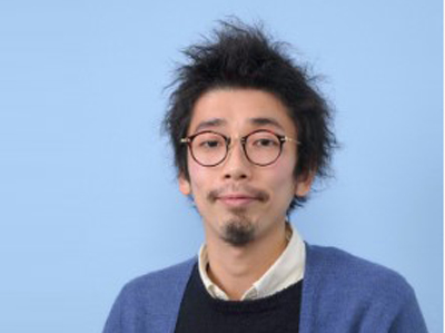 佐藤貴明先生
