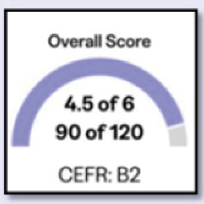 TOEFL