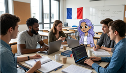 フランス