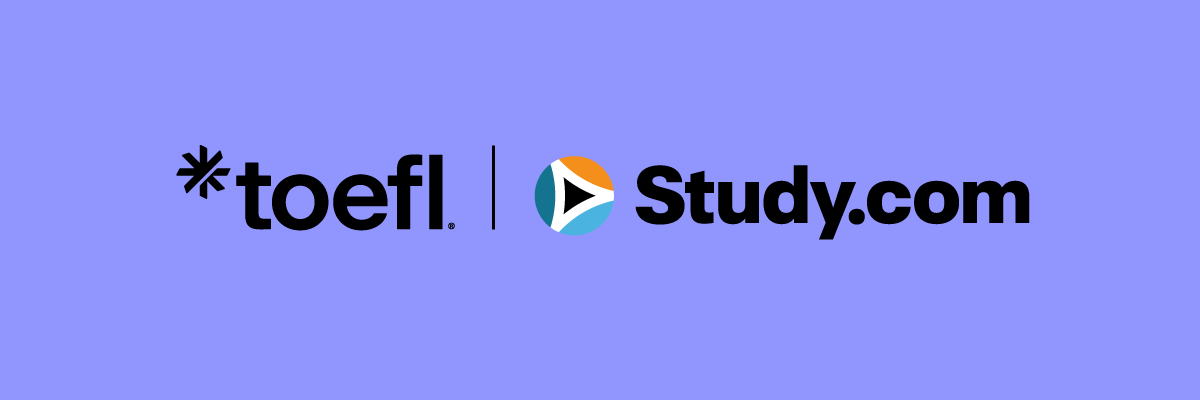 Official TOEFL Test Prep - Study.com