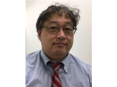 内山八郎先生